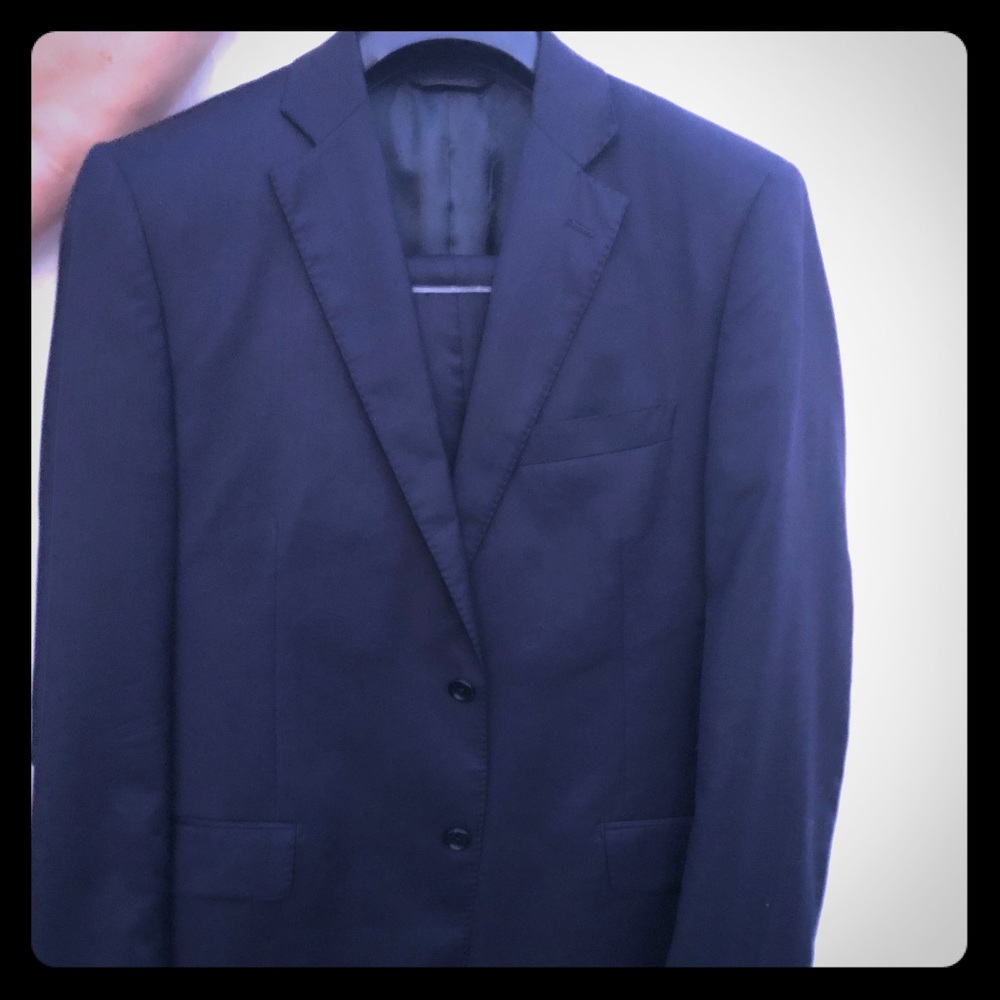Ermenegildo Zegna dress suit